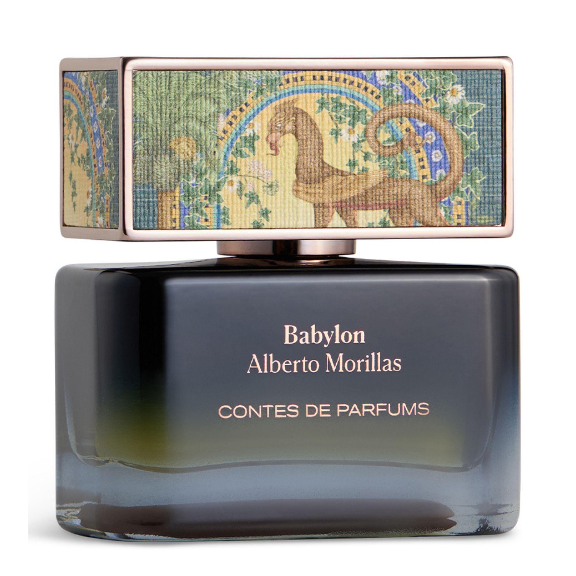 Contes de Parfums Babylon